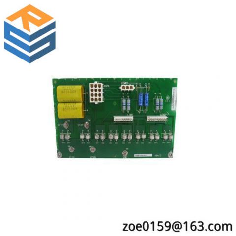 GE DS200FCSAG1ACB - Precision Circuit Board for Industrial Automation