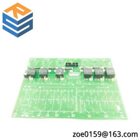 GE DS200PCCAG6A - Advanced Control Module for Industrial Automation