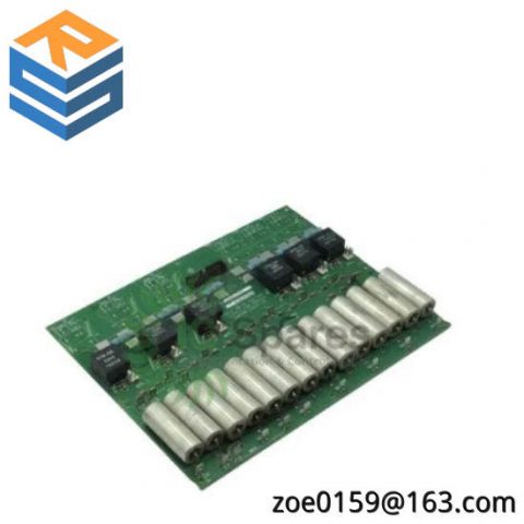 GE DS200PCCAG6ADB - Power Connect Card for DC2000 Drive Assembly