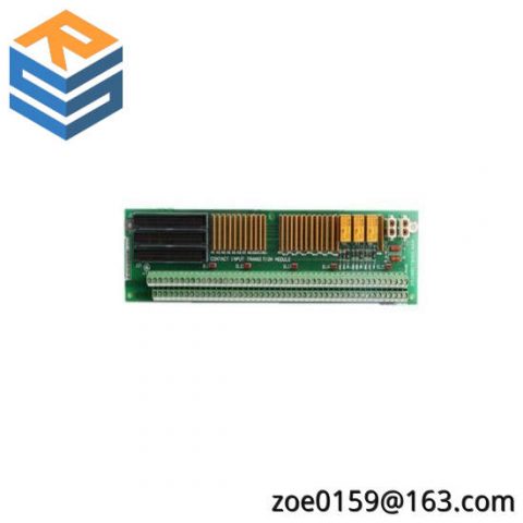 General Electric DS200PCTMG1AAA - Advanced Process Control Board