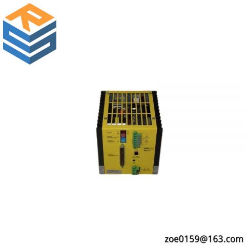 General Electric DS200RTBAG2AFB Relay Terminal Board for Mark V Turbine Control Systems
