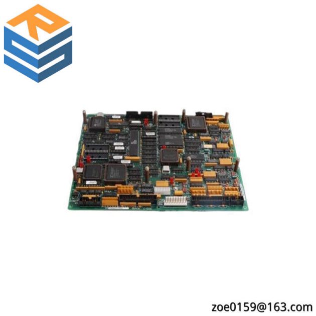 GE DS200SDCCG1A - Advanced Drive Board for Industrial Control Systems