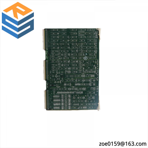 GE DS200SDCCGSAHD: Precision Drive Control Board for Industrial Automation