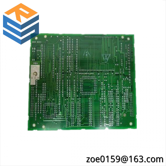 GE DS200SHVIG1B High Voltage Interface Board for Mark V Turbine Control Systems