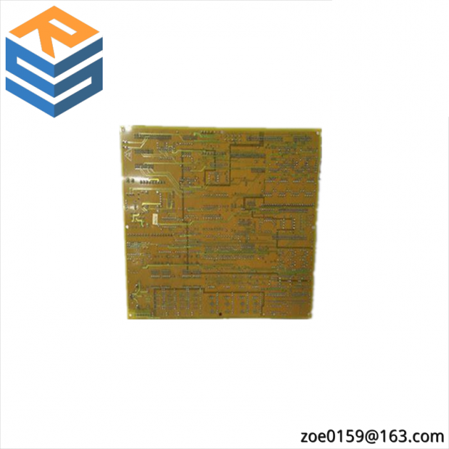 GE DS200SHVIG1B: Advanced High Voltage Interface Card for Industrial Control