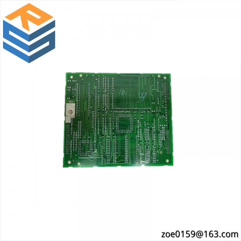 GE DS200TBQDG1A: Precision Analog Termination for Mark V Turbine Control Systems