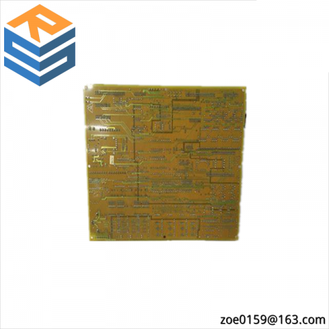 GE DS200TCDAG1AEA: Industrial-grade Digital I/O Board for Precise Control Applications