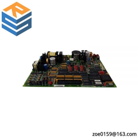 General Electric DS200TCEAG1BFF Emergency Overspeed Board for Turbine Control Systems