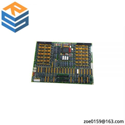 GE DS200TCQBG1BBC: Industrial-grade I/O Module for Enhanced Process Control