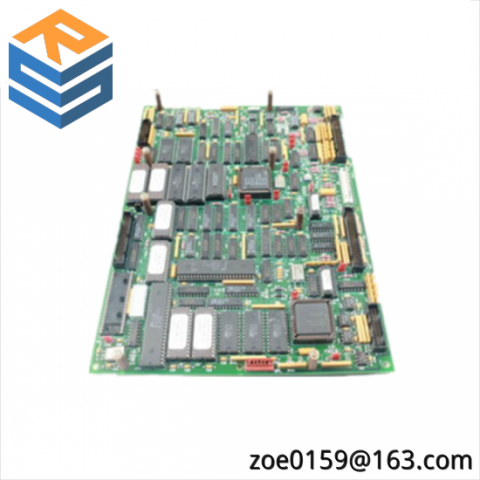 GE DS200TCTEG1A - Precision Turbine Relay Module for Industrial Control