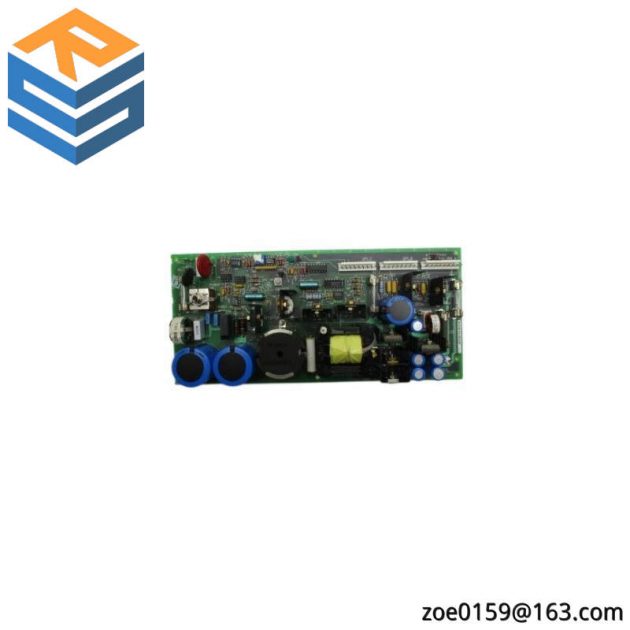 General Electric DS200UPSAG1A POWER SUPPLY Module for Turbine Control Systems