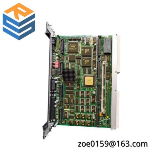 GE DS200VPBLG1AEE - High-Performance Circuit Board, for Industrial Automation Solutions