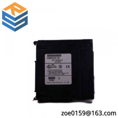 GE DS2020EXPSG3: Advanced Power Supply Module for Mark V Turbine Control Systems