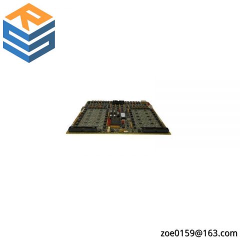 GE Industrial Control System: DS215TCDAG1BZZ01A/DS200TCDAG1BDB Input/Output Board