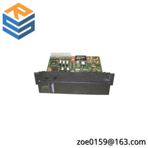 GE DS3800DFXA1B1C High-Performance Control Module for Industrial Automation