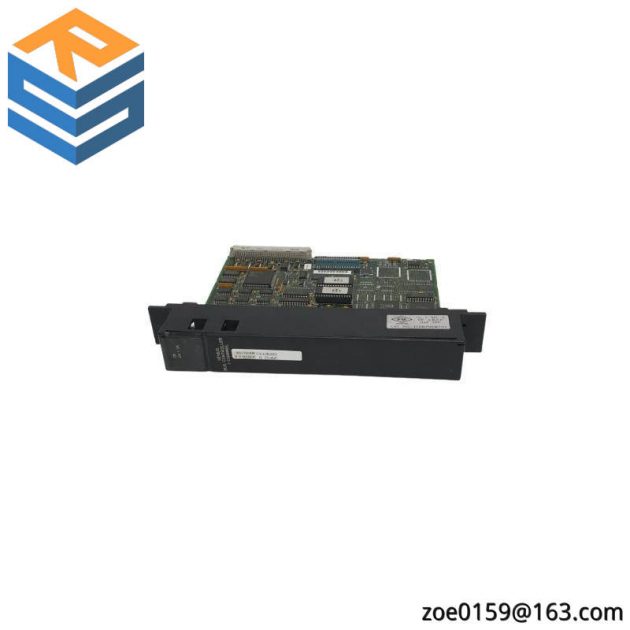 GE DS3800DFXA1B1C High-Performance Control Module for Industrial Automation