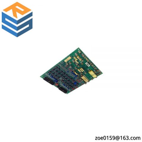 GE DS3800DGRC1B1C Regulator Board: Industrial Control Solutions for Enhanced Efficiency and Reliability