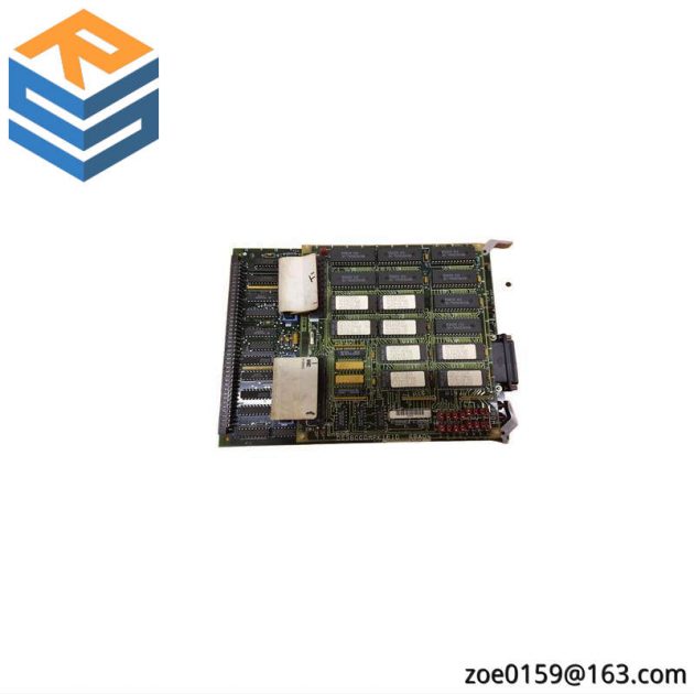 GE DS3800DMPK1E1D - Advanced Programmable Regulator Board for Industrial Control Solutions