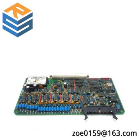 GE DS3800HAFA Auxiliary Function Card - Industrial Control Solutions by GE-FANUC