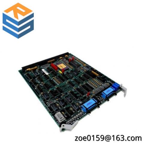 GE DS3800HAIC Analog Input Card - High Performance, Reliable Control for Industrial Environments
