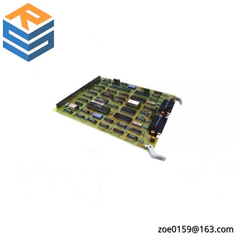 GE DS3800HCMC-1A1B Dual Communication Board: Precision Engineered for Industrial Control Systems