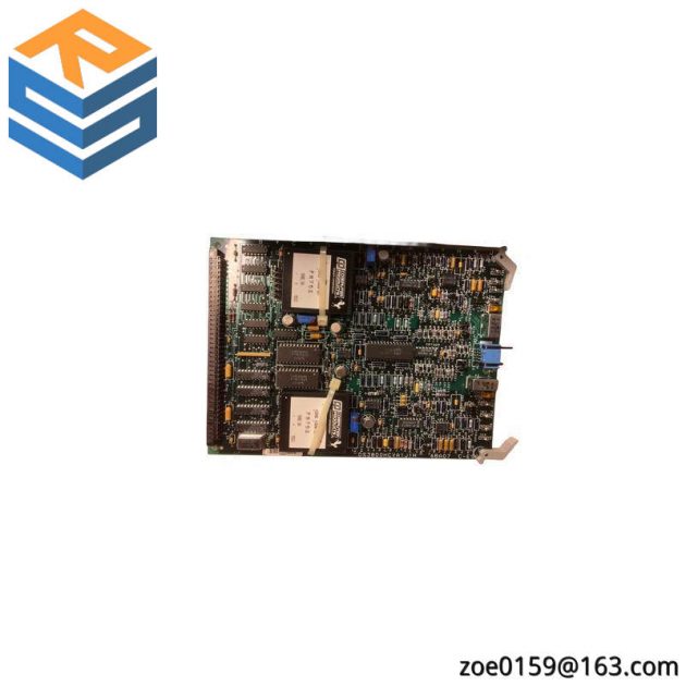GE DS3800HCVA1J1H: Advanced Turbine Control Module for Industrial Automation