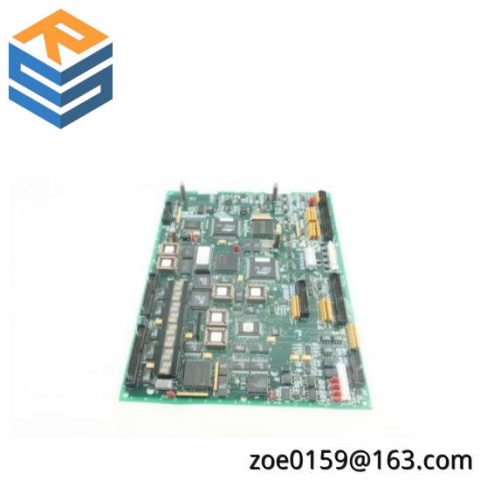 GE DS3800HCVA1 Digital To Analog Output Board for Turbine Control Systems