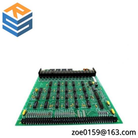 GE-FANUC DS3800HDDA: Display Driver