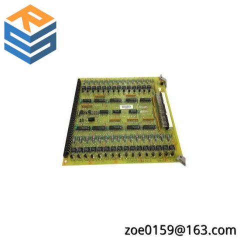 GE DS3800HISA1A1A C-ESS Control Board: Precision Engineered for Industrial Automation