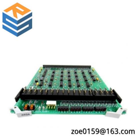 GE DS3800HMPA - Industrial Microprocessor for Turbine Control