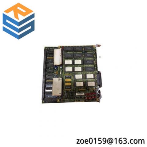 GE DS3800HMPK1J1J Microprocessor Board - Precision Control for Industrial Turbine Systems