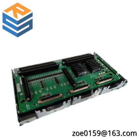 GE DS3800HROA: Advanced Relay Output Board for Industrial Control Applications