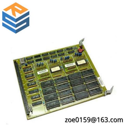 GE DS3800HUMA Universal Memory Card, High Performance for Industrial Control Systems