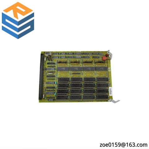 GE DS3800HUMB1A1A Universal Board: Industrial Control Solutions, Precision and Reliability