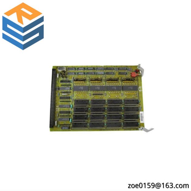 GE DS3800HUMB1A1A Universal Board: Industrial Control Solutions, Precision and Reliability