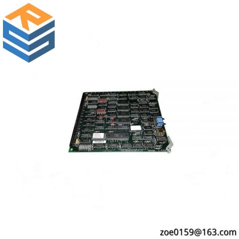 GE DS3800HVDB1K1G Video Driver Board Card: Advanced Control Solutions for Industrial Automation