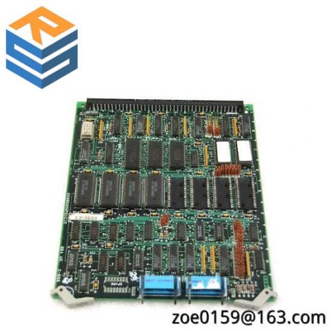 GE DS3800HXPD1C1E: High-Performance Microprocessor Expander Board for Industrial Control Systems