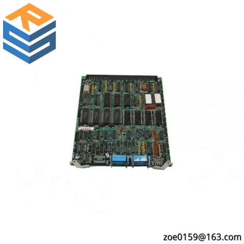 GE DS3800HXPD1C1E: High-Performance HXPD PCB Board for Advanced Industrial Control