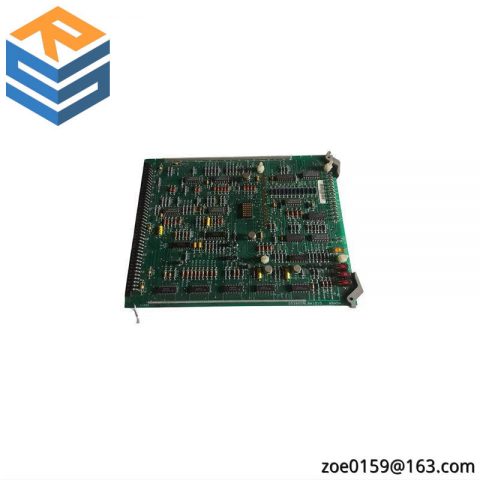 GE DS3800NLTB1K1H - Advanced PC Board for Industrial Control Systems