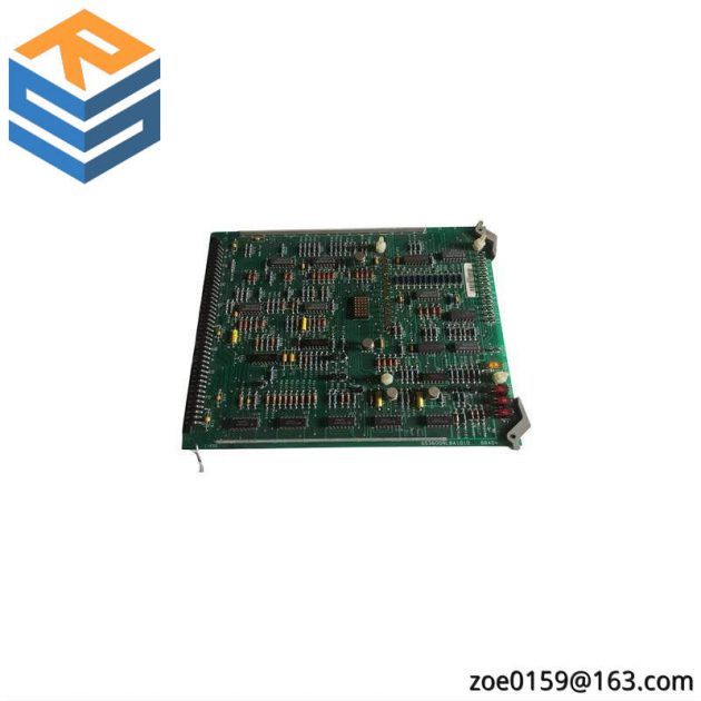 GE DS3800NLTB1K1H - Advanced PC Board for Industrial Control Systems