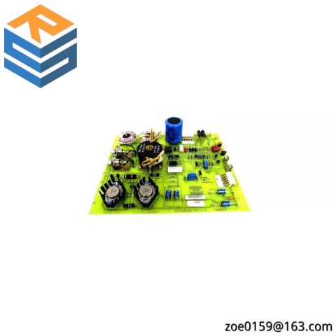 General Electric DS3800NPSM1G1E POWER SUPPLY for Mark IV Speedtronic Series