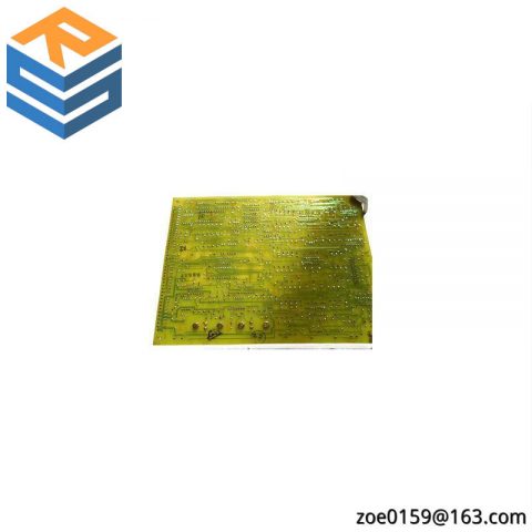 GE DS3800NVCD1D1C - Advanced Vibration Conditioning Board for Industrial Control Systems