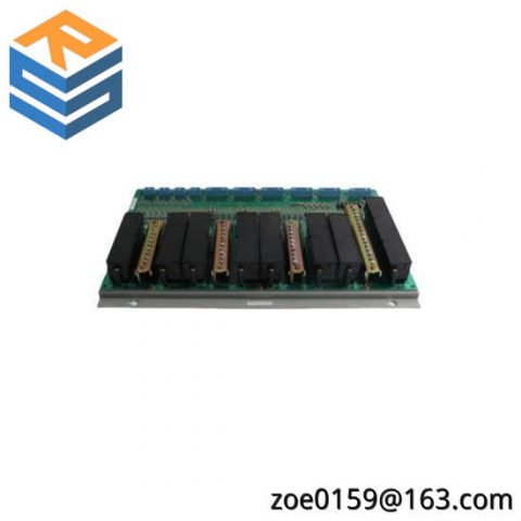General Electric DS3800XAIB1E1E Circuit Board: Precision Engineered for Industrial Control Solutions