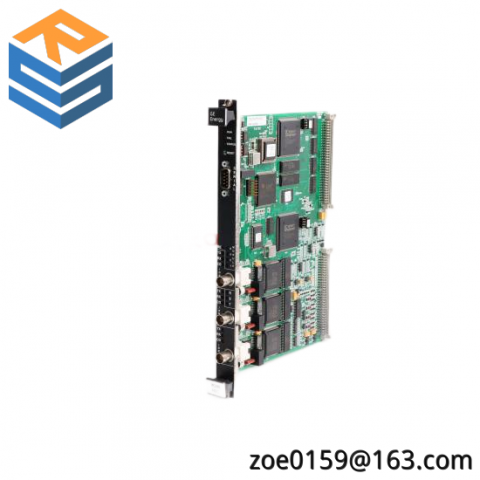 GE DS3820AIQA: Advanced Industrial Communication Module, for Optimal Data Transfer Solutions