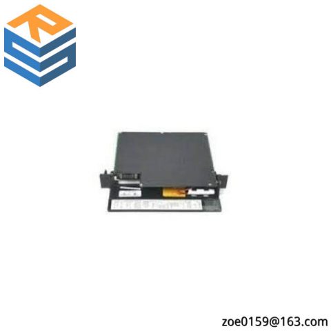 GE DS6800CCID1D1D: Industrial-grade I/O Interface for Seamless Factory Automation