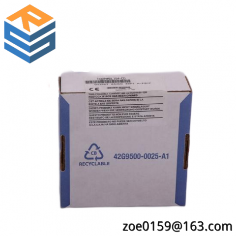 GE EntelliPro ES5DP33 Control Unit, 720007 - Advanced Industrial Automation Solution