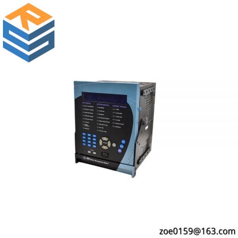 GE EPSCPE100-ABAC High-Efficiency Power Supply Module