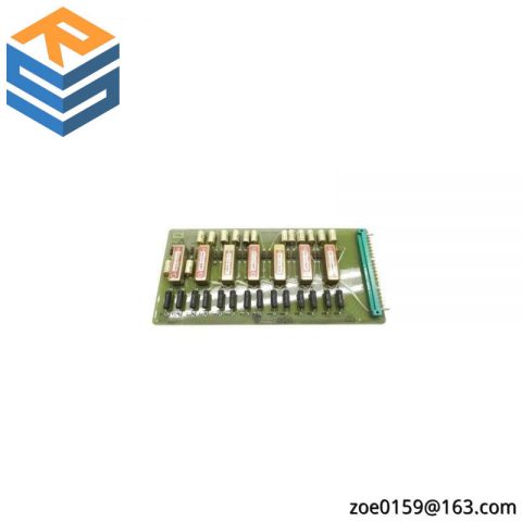 GE EVMECNTM13 Module for Industrial Automation