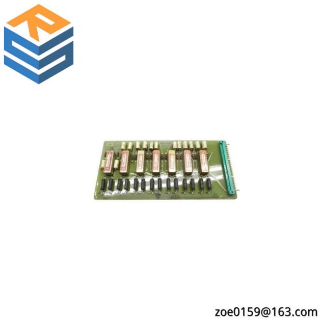 GE EVMECNTM13 Module for Industrial Automation