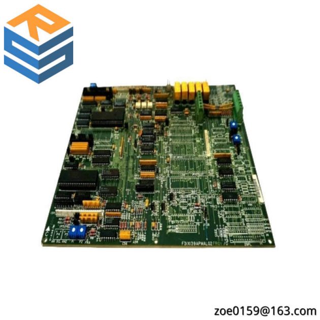 GE EVMECNTM13 Module for Industrial Automation